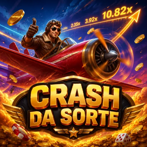 Interface de crash game da Q98 com multiplicador crescente em tela escura